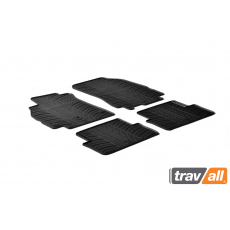 Travall mats - renault