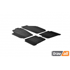 Travall mats - volkswagen
