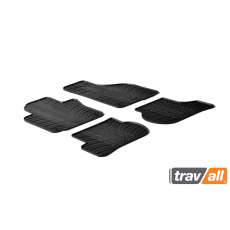 Travall mats - volkswagen