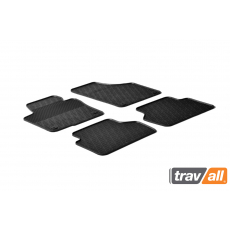 Travall mats - volkswagen