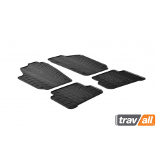Travall mats - volkswagen