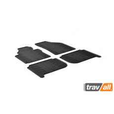 Travall mats - volkswagen