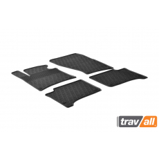 Travall mats - volkswagen