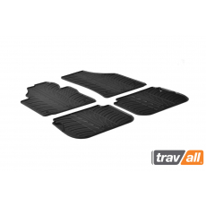 Travall mats - volkswagen