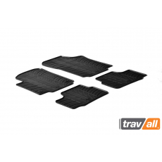 Travall mats - seat/skoda/volkswagen