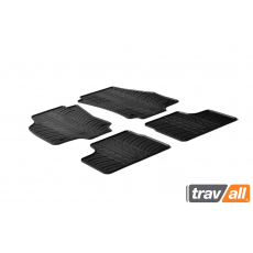Travall mats - opel