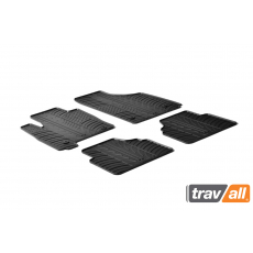 Travall mats - opel
