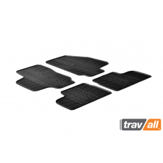 Travall mats - opel