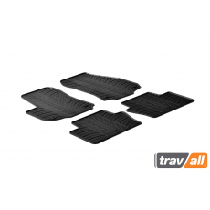 Travall mats - opel