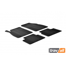 Travall mats - opel
