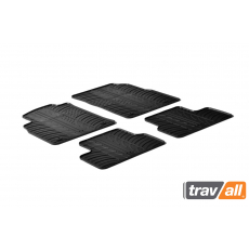 Travall mats - opel