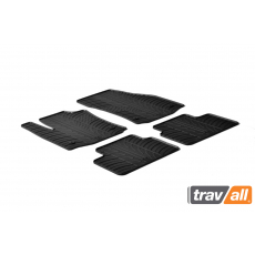 Travall mats - opel