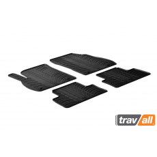 Travall mats - opel