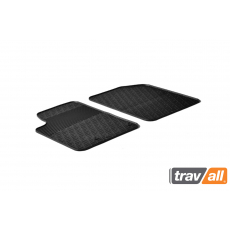Travall mats - cittroen/peugeot