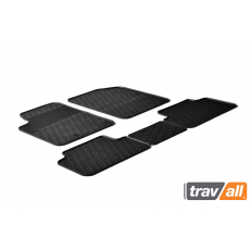 Travall mats - cittroen/peugeot