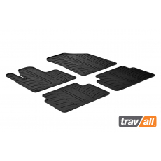 Travall mats - citroen