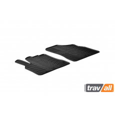Travall mats - citroen/peugeot