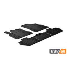 Travall mats - citroen/peugeot