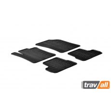 Travall mats - citroen