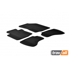 Travall mats - citroen/toyota