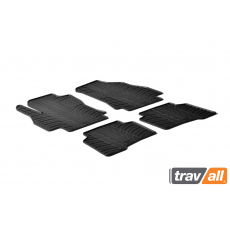 Travall mats - fiat/peugeot