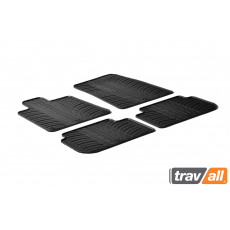 Travall mats - peugeot