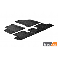 Travall mats - peugeot