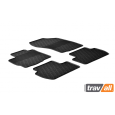 Travall mats - citroen