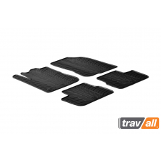 Travall mats - peugeot
