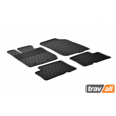 Travall mats - dacia