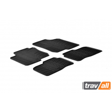 Travall mats - hyundai