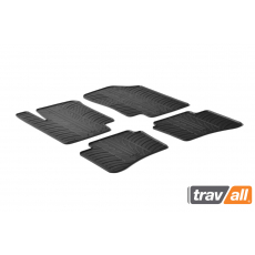 Travall mats - hyundai