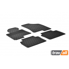 Travall mats - hyundai