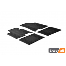 Travall mats - hyundai