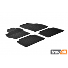 Travall mats - mazda