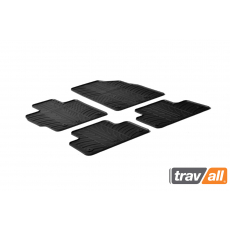 Travall mats - mazda
