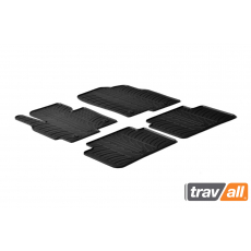 Travall mats - mazda