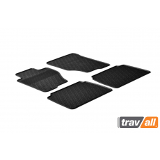 Travall mats - kia