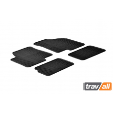 Travall mats - kia