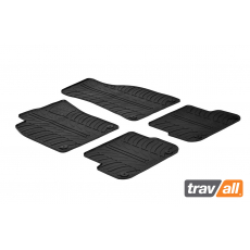 Travall mats - audi