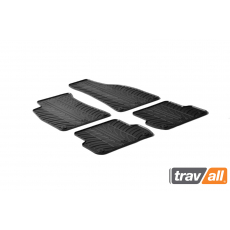Travall mats - audi