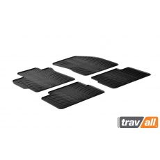 Travall mats - toyota