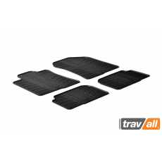 Travall mats - toyota