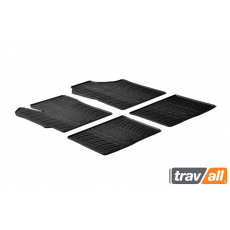 Travall mats - toyota