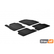 Travall mats - ford