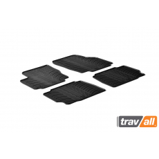 Travall mats - ford