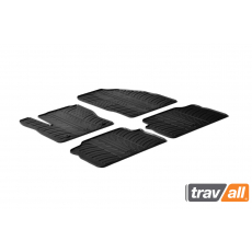 Travall mats - ford