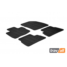 Travall mats - honda