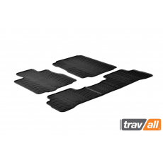 Travall mats - honda