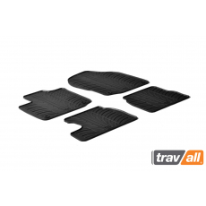 Travall mats - honda